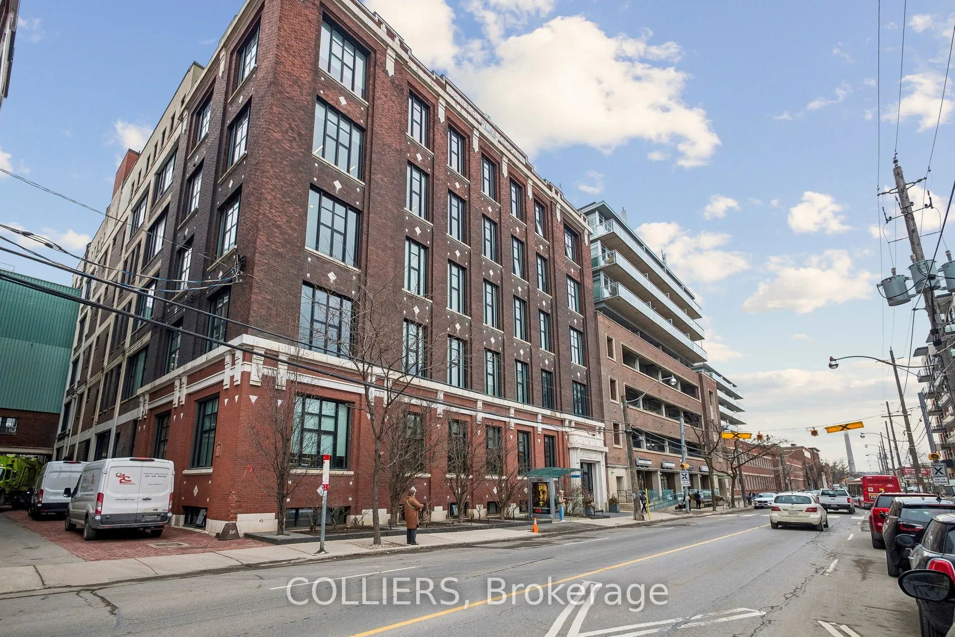 Office For Lease | E12938764