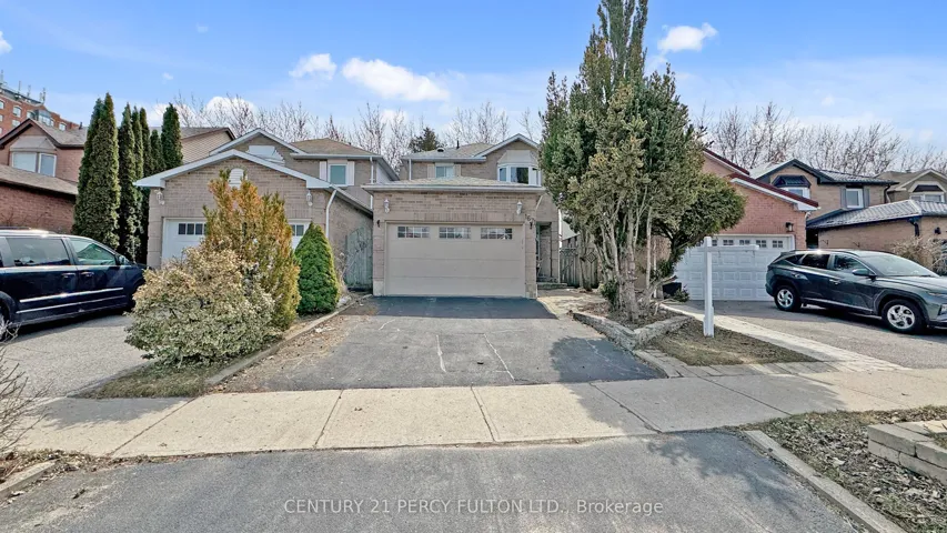 1671  Portland  Court, Pickering, ON L1V 5L5
