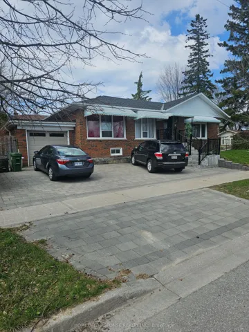 36  GAIETY  Drive, Toronto E09, ON M1H 1C1