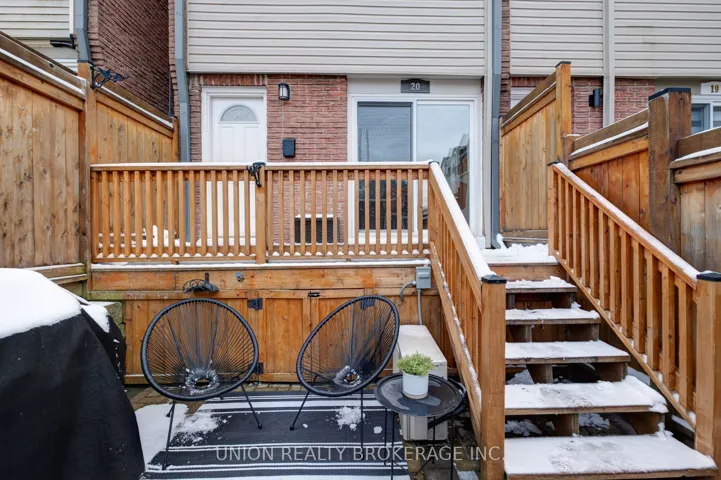 1666  Queen E Street, Toronto E02, ON M4L 1G3