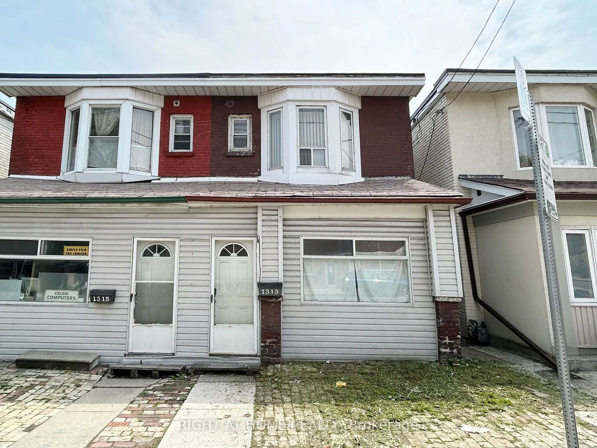 Semi-Detached Home For Sale | E12939754