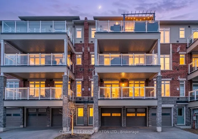 2540  William Jackson  Drive, Pickering, ON L1X 0E4