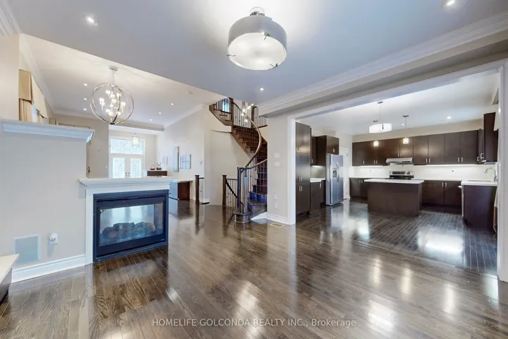 43  Bellotti  Crescent, Ajax, ON L1Z 0M2
