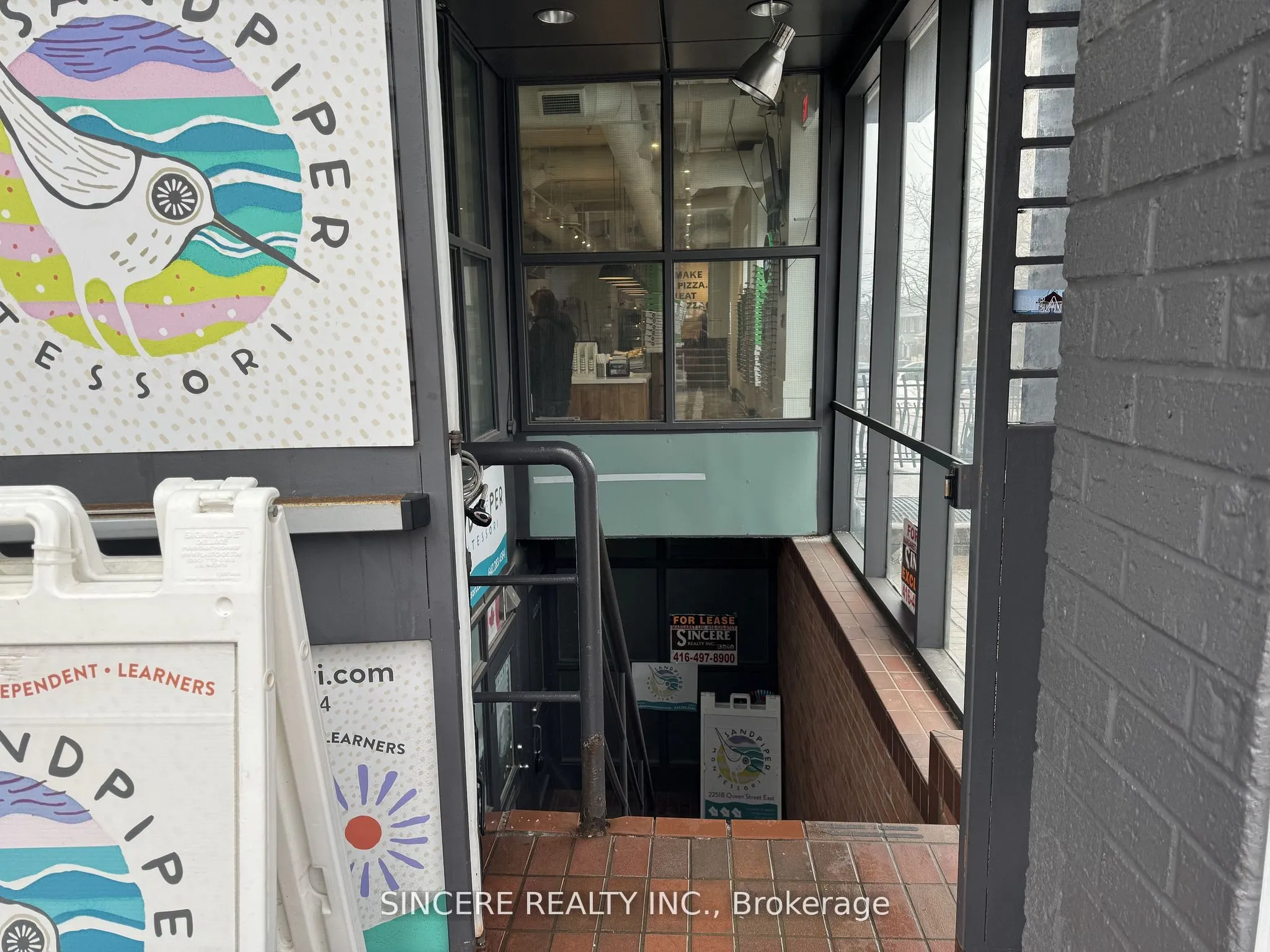 Property For Lease | E12941086
