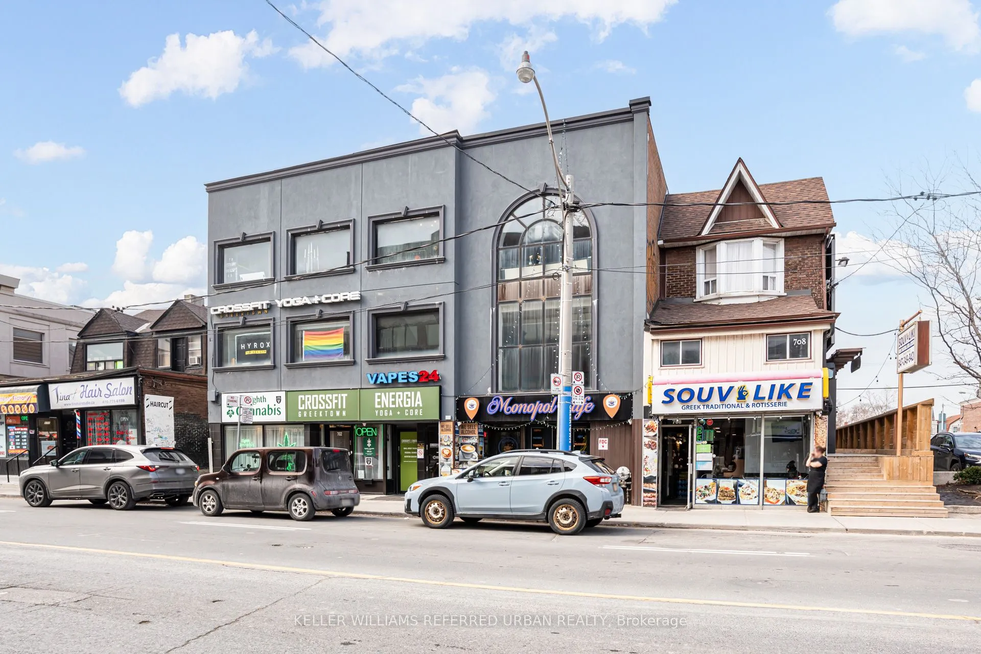 Property For Lease | E12941812