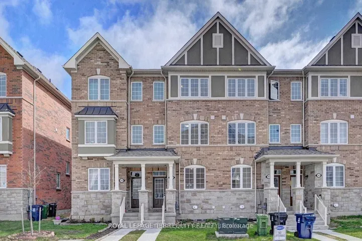 105  Jolly  Way, Toronto E04, ON M1P 0E2