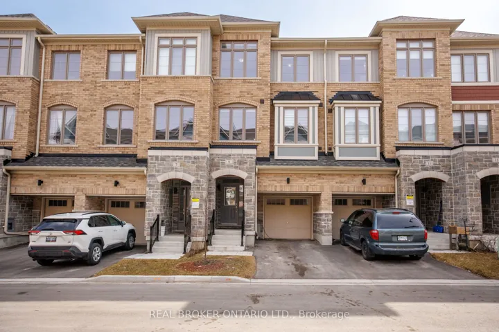 9  Nautical  Way, Whitby, ON L1N 0N2