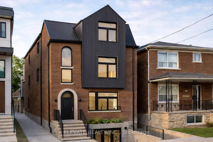 282  Westlake  Avenue, Toronto E03, ON M4C 4T6