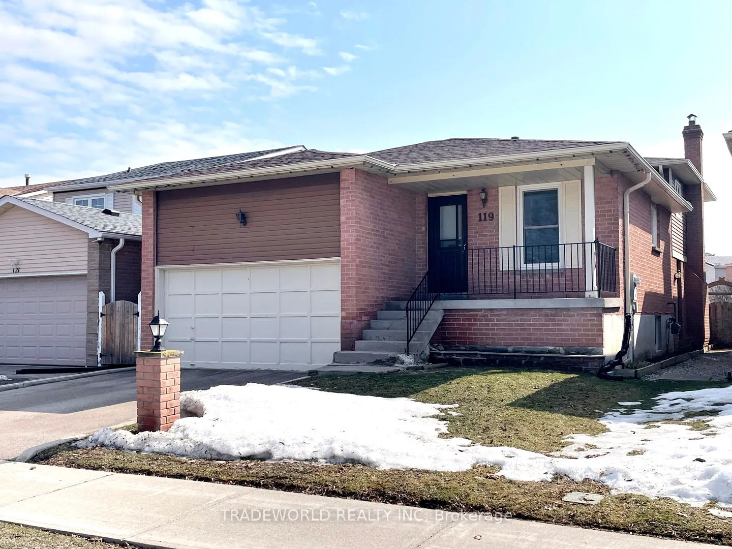 Detached Home For Sale | E12943888