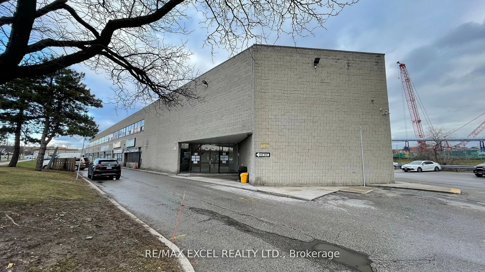 Office For Lease | E12945352