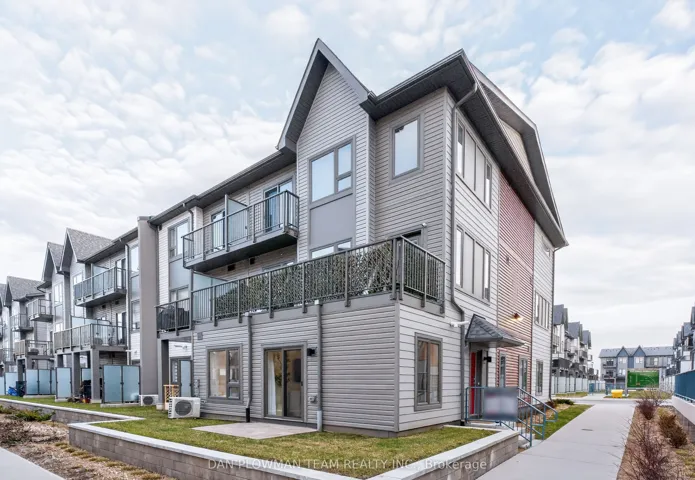 2635  William Jackson  Drive, Pickering, ON L1X 0L5