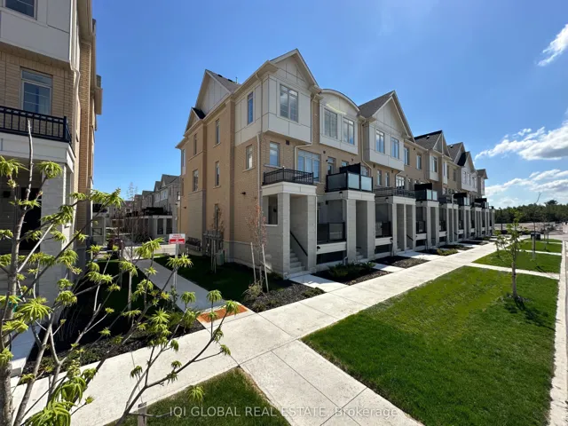 1655  Palmers Sawmill  Road, Pickering, ON L1X 0R3