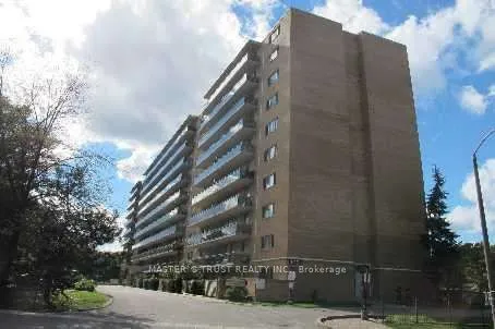 100  Dundalk  Drive, Toronto E04, ON M1P 4V2