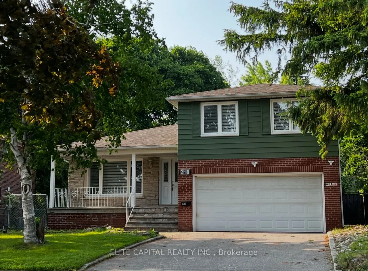 Detached Home For Sale | E12947128