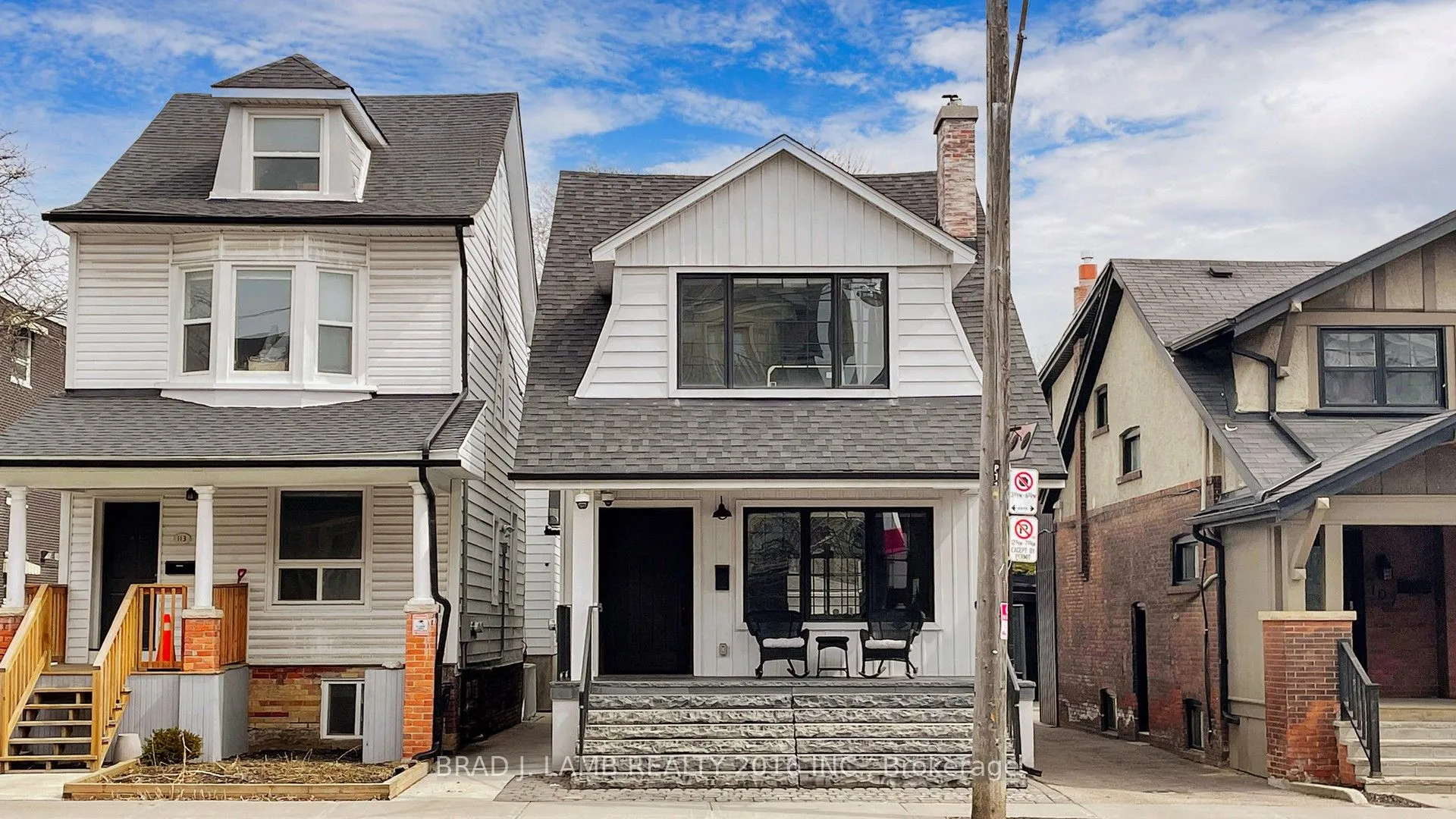 Detached Home For Sale | E12947180
