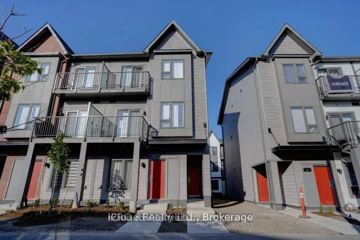 2635  William Jackson  Drive, Pickering, ON L1X 0L2