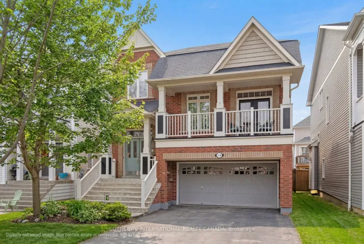114  Strandmore  Circle, Whitby, ON L1M 0C2