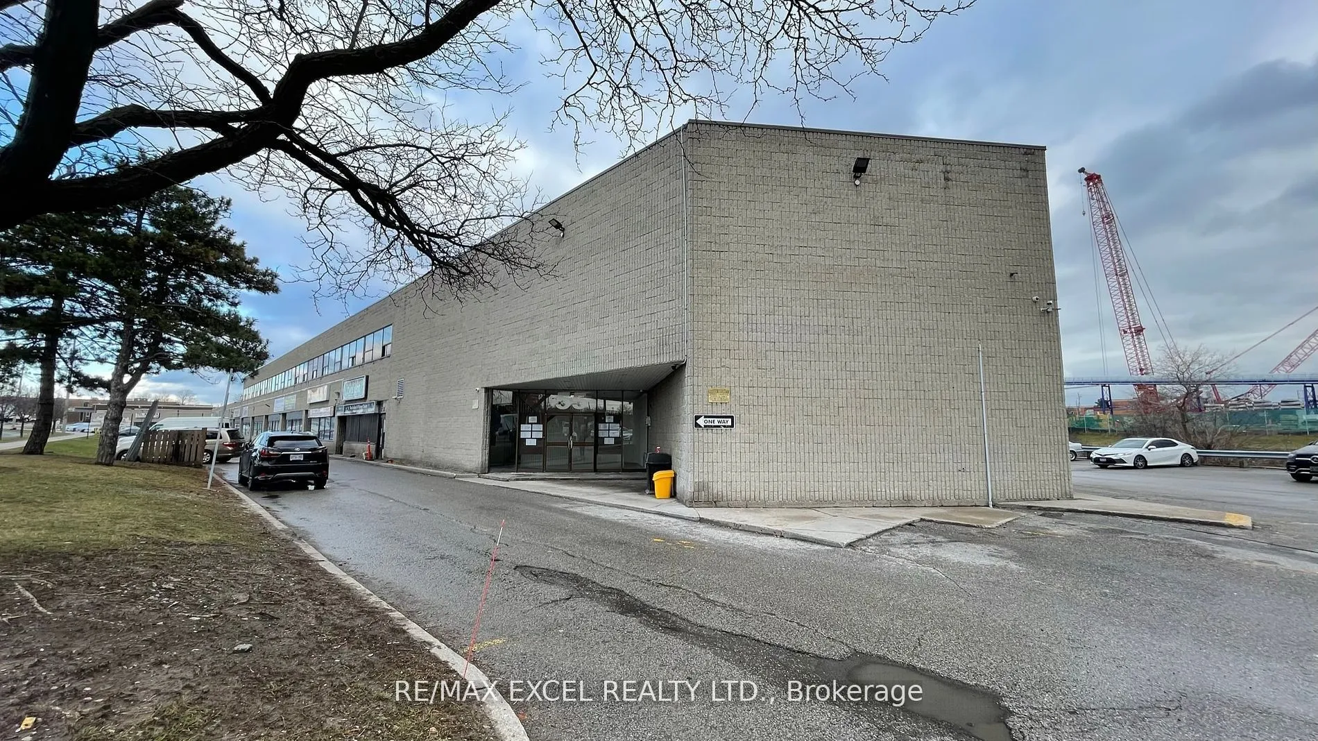 Office For Lease | E12947862