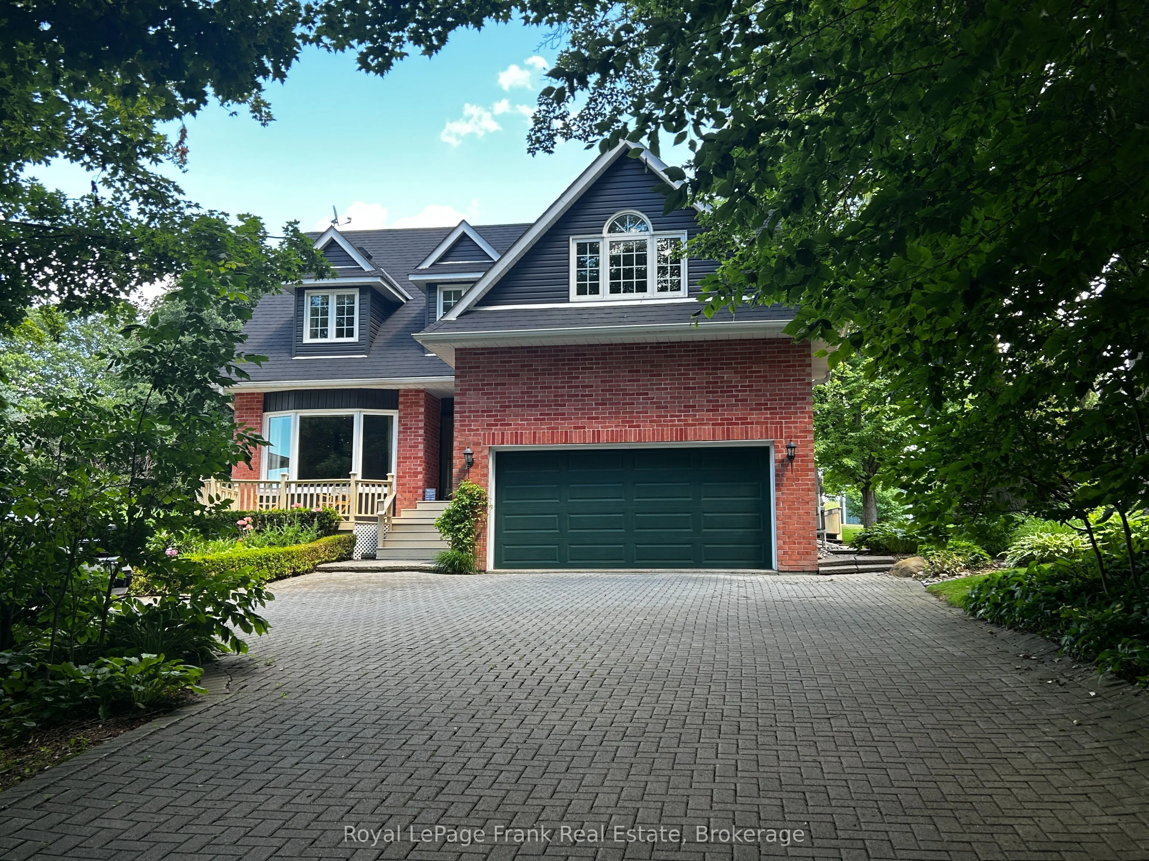 Detached Home For Sale | E12949572