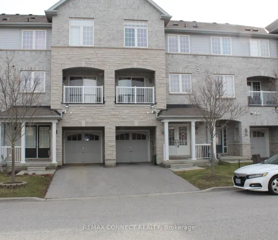 37  Chaston  Road, Ajax, ON L1Z 0M5