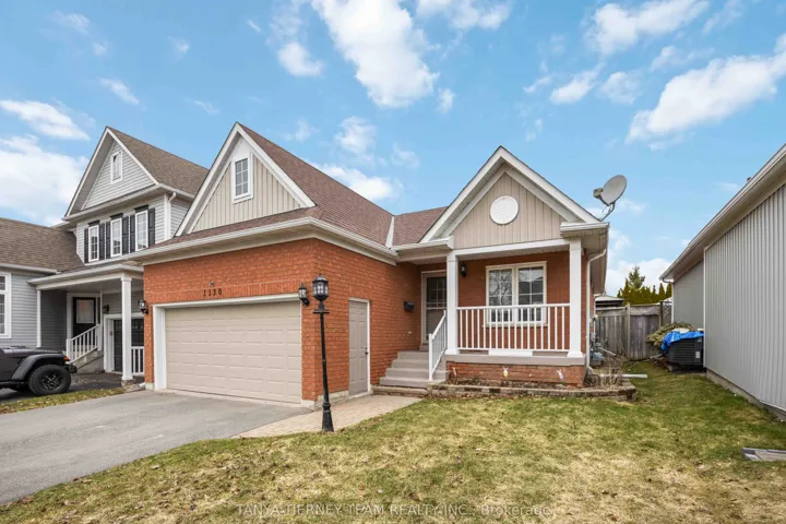 1130  Oakhill  Avenue, Oshawa, ON L1K 2P1