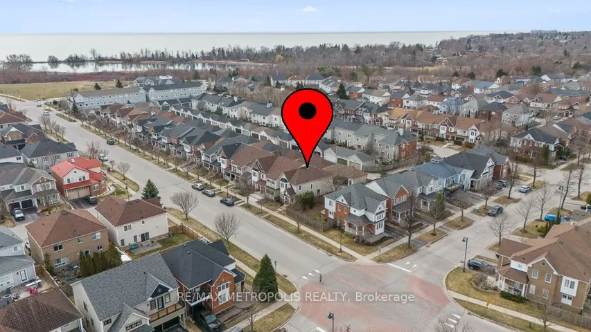 886  Audley S Road, Ajax, ON L1Z 1M4
