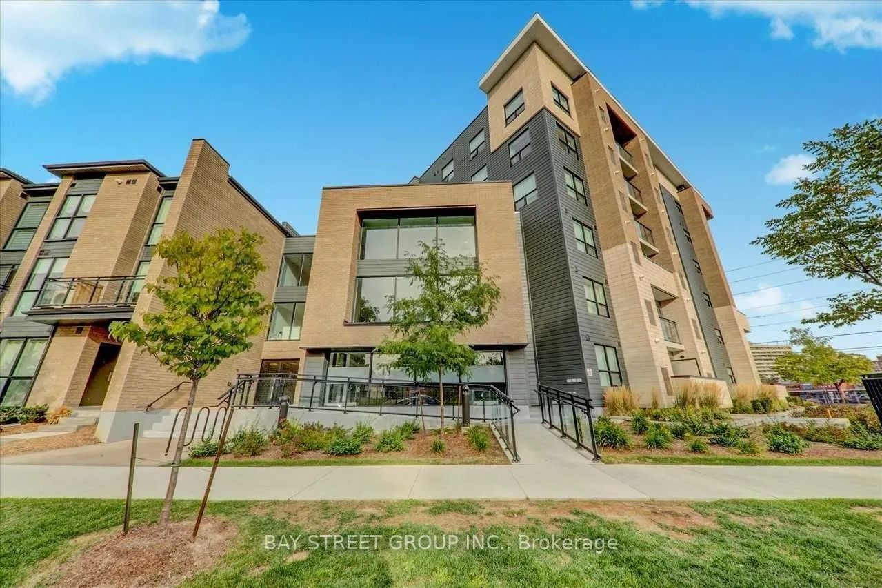 Property For Lease | E12952160