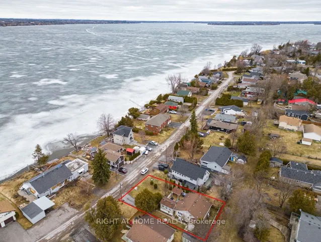 Indirect Waterfront