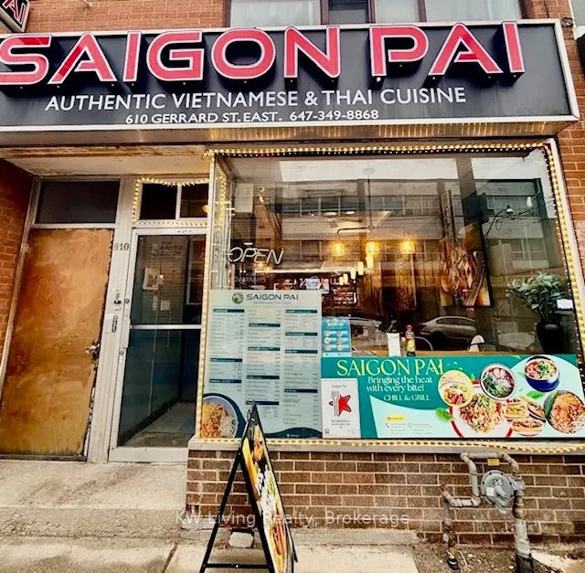 Business For Sale | E12953042