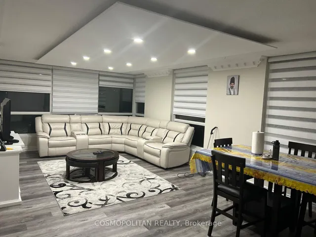 4727  Sheppard E Avenue, Toronto E07, ON M1S 5B3