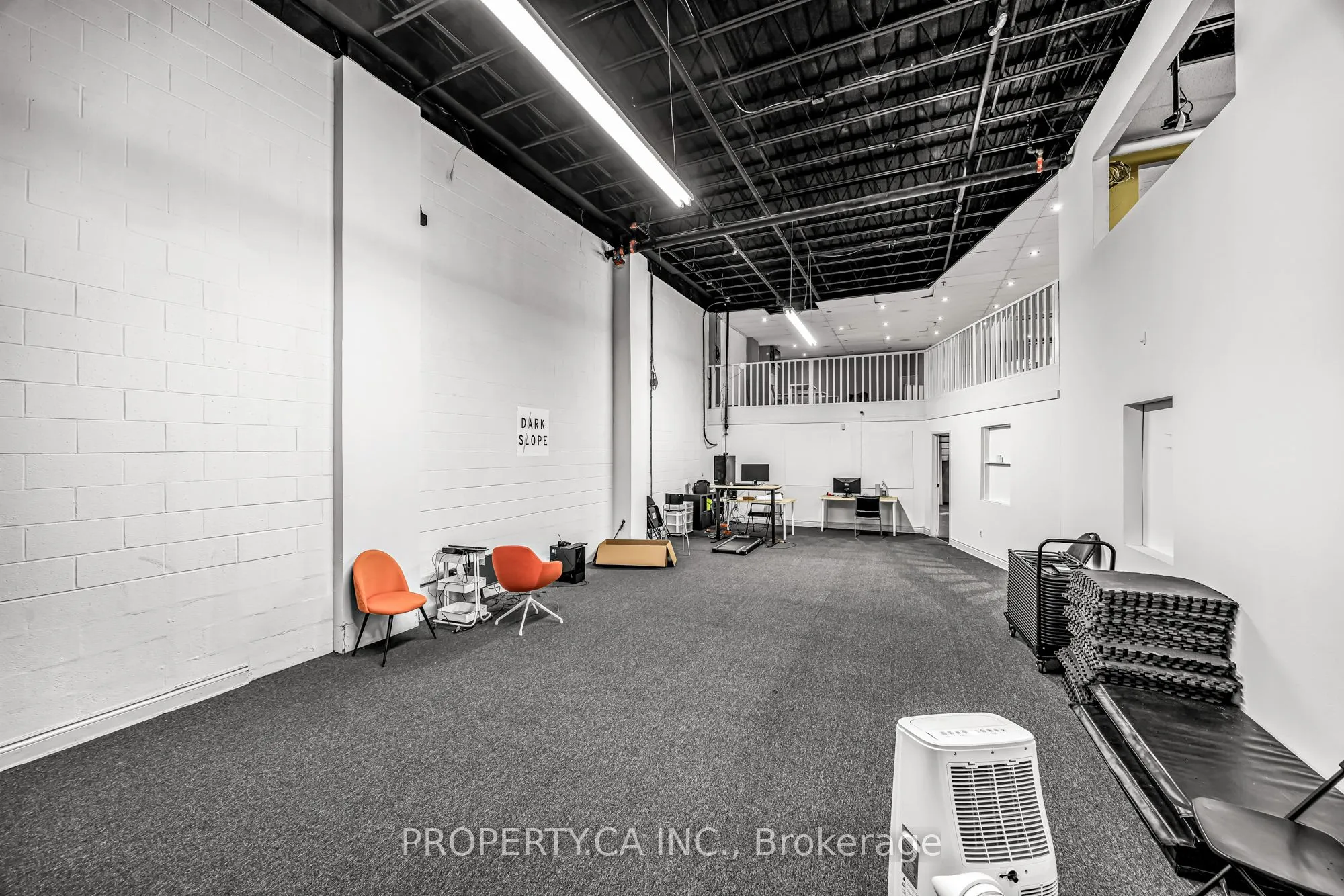 Office For Lease | E12954062