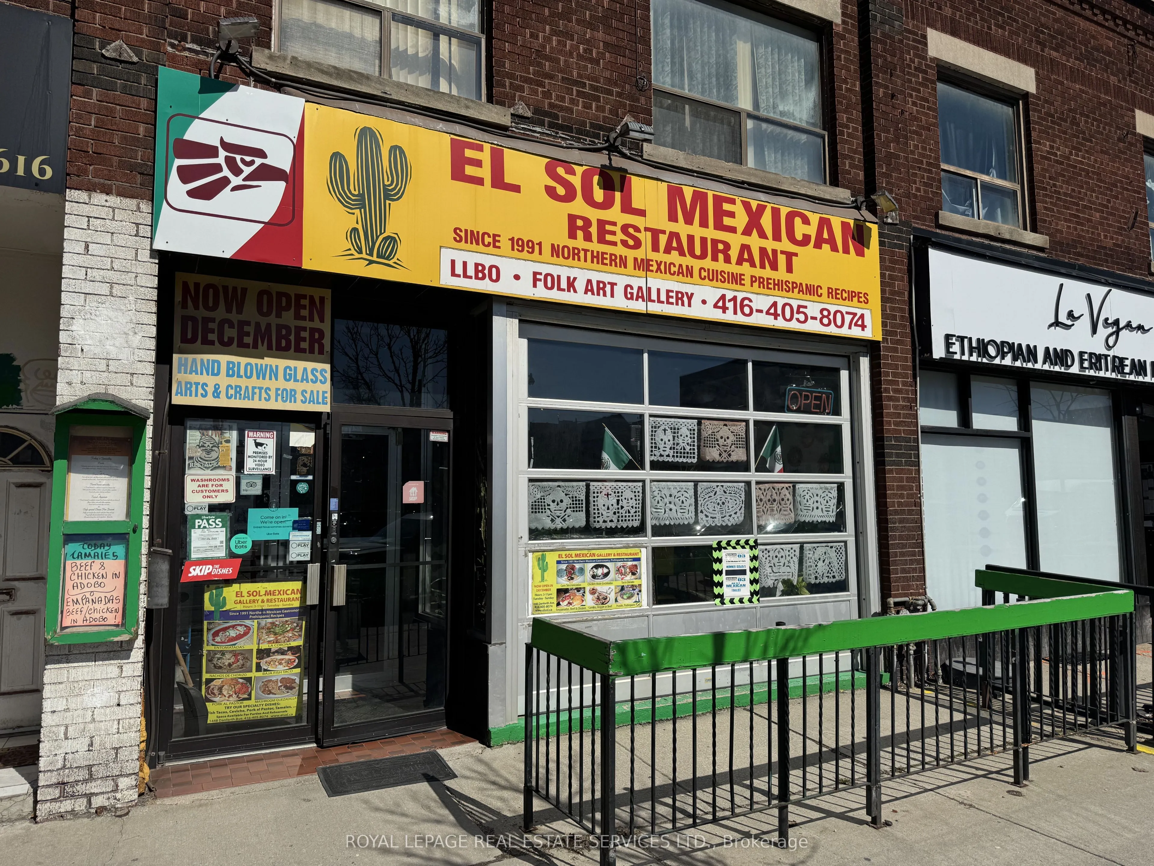 Business For Sale | E12954646