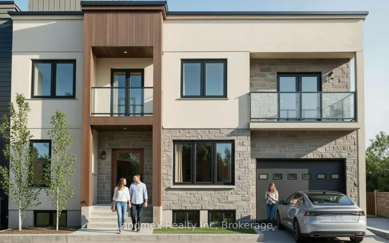 Victoria St. Lot #2