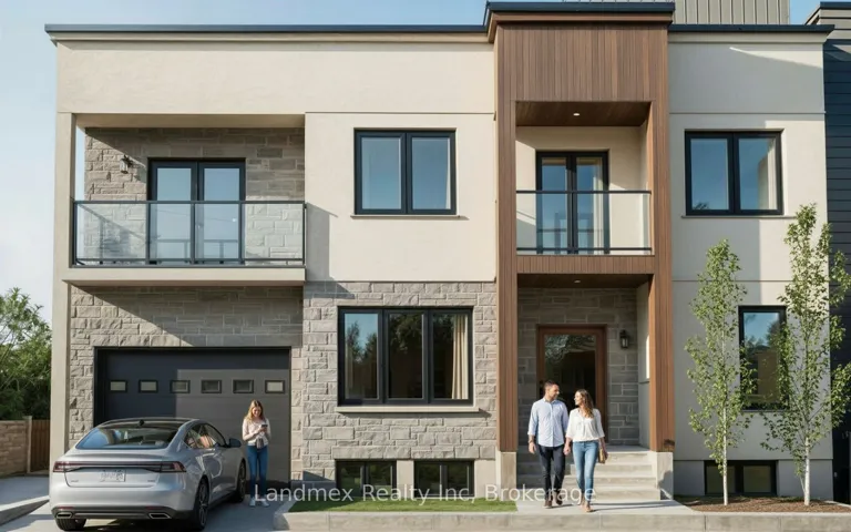 0 (Lot #5)  Victoria  Street, Clarington, ON L1C 1E9