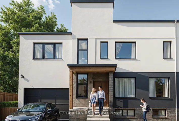 Victoria St. (Lot#3