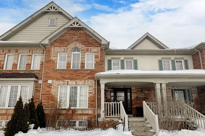 6  Blytheway  Gate, Ajax, ON L1T 0J5