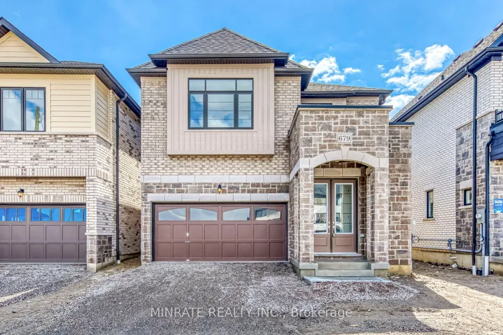 679  Catalina  Manor, Pickering, ON L1X 0V2