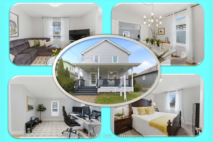 Lovingly maintained and move-in ready!!!