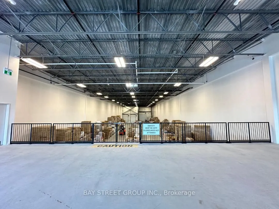 Industrial Property For Lease | E12956902