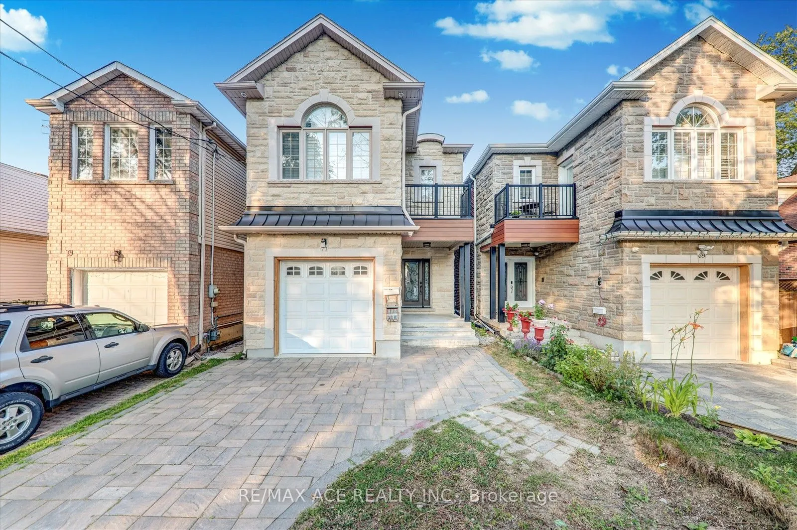 Detached Home For Sale | E12956966