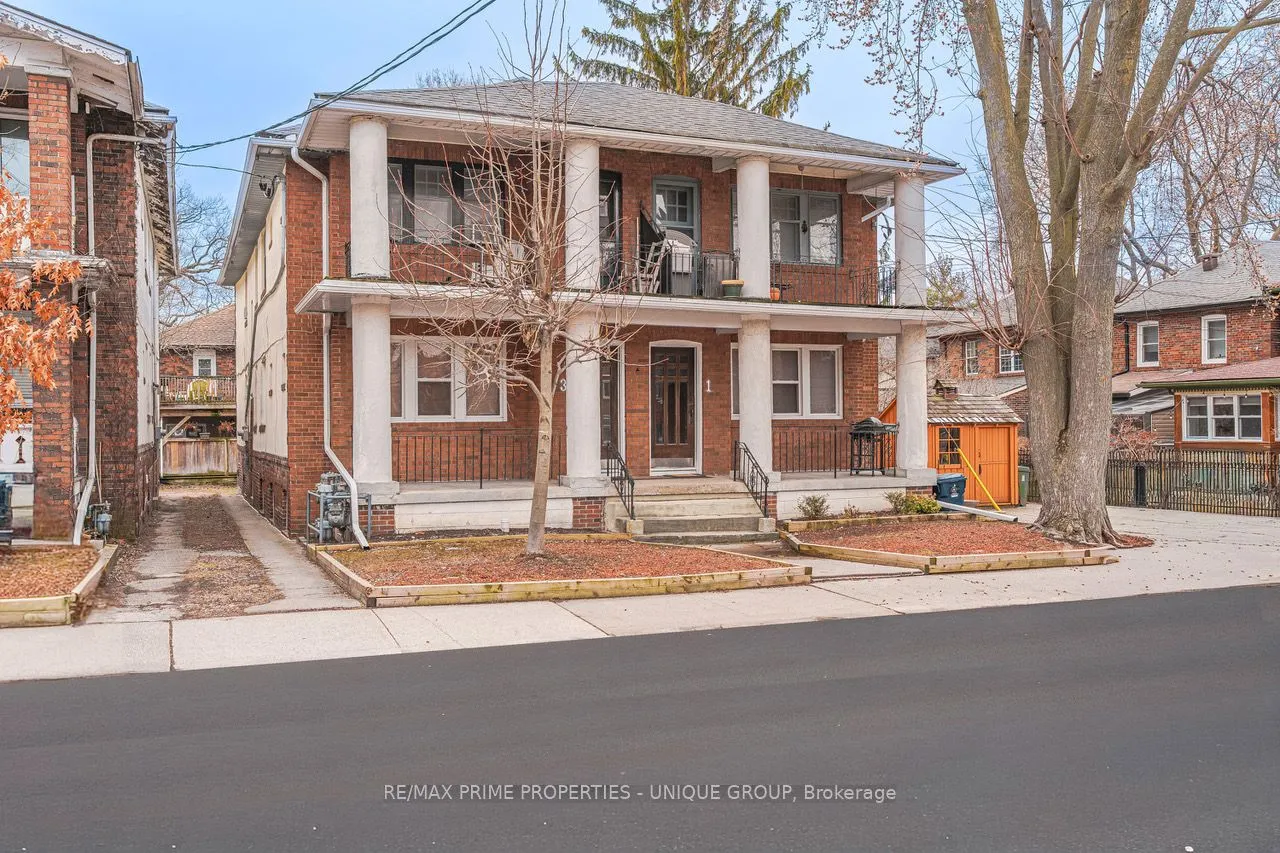 Link Property For Sale | E12956996