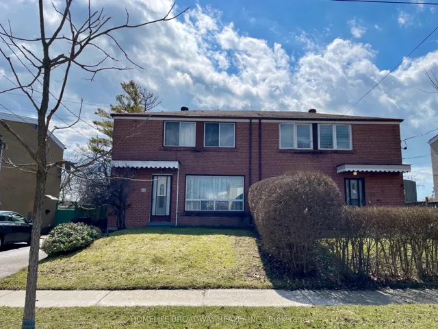 33  Chelwood  Road, Toronto E04, ON M1K 2K5