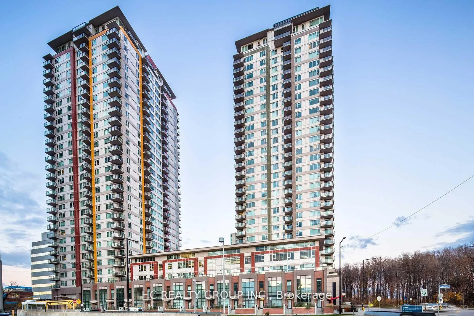 Property For Lease | E12958012