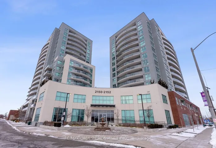 2152  Lawrence E Avenue, Toronto E04, ON M1R 0B5