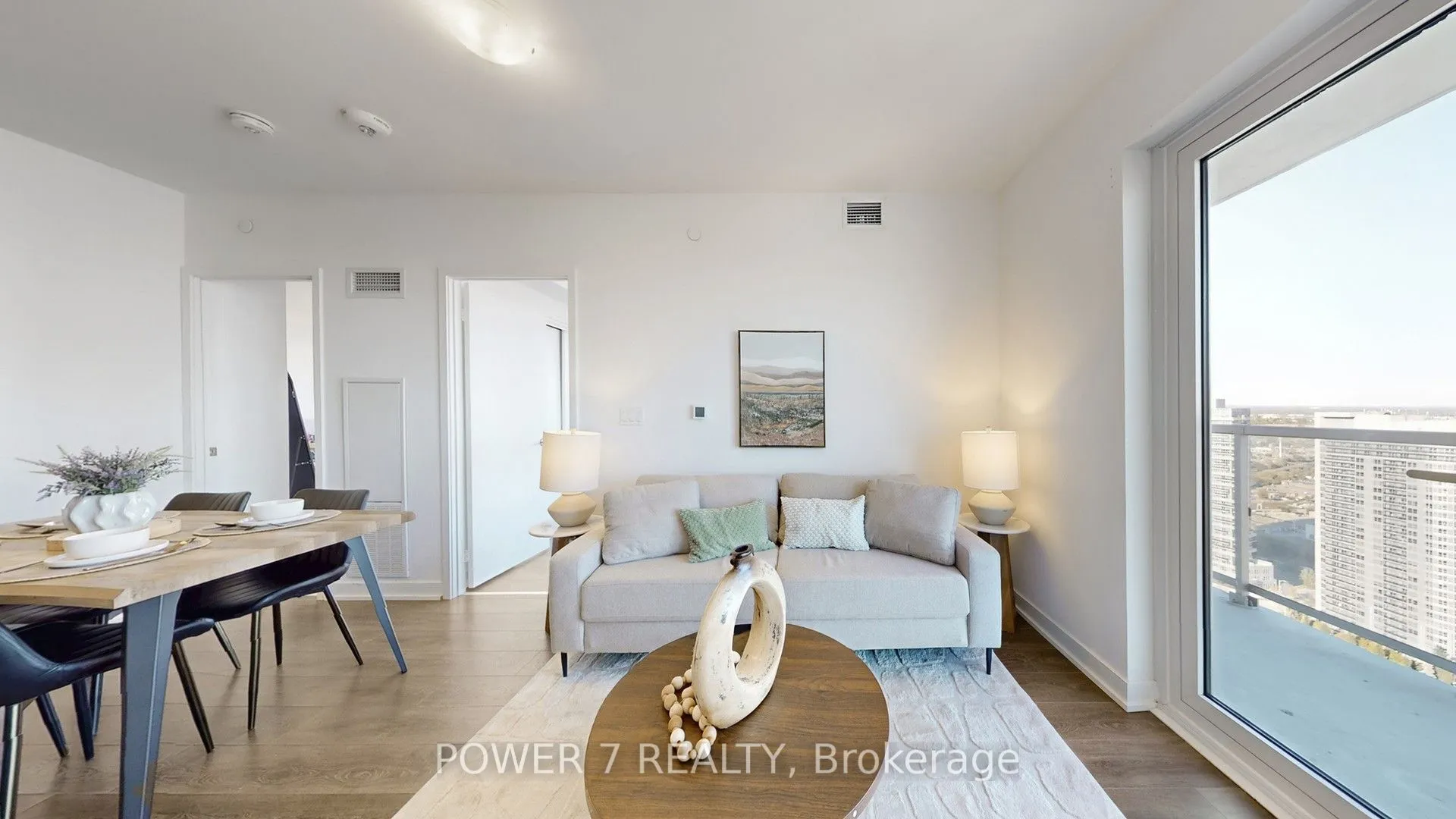Property For Lease | E12958214