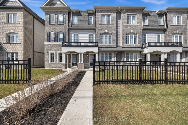 23  Honey Crisp  Lane, Clarington, ON L1C 7H7