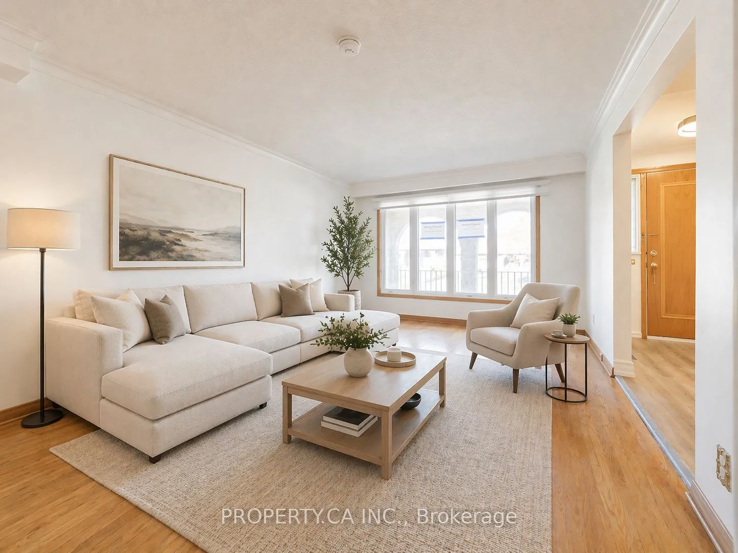 Duplex For Lease | E12959362