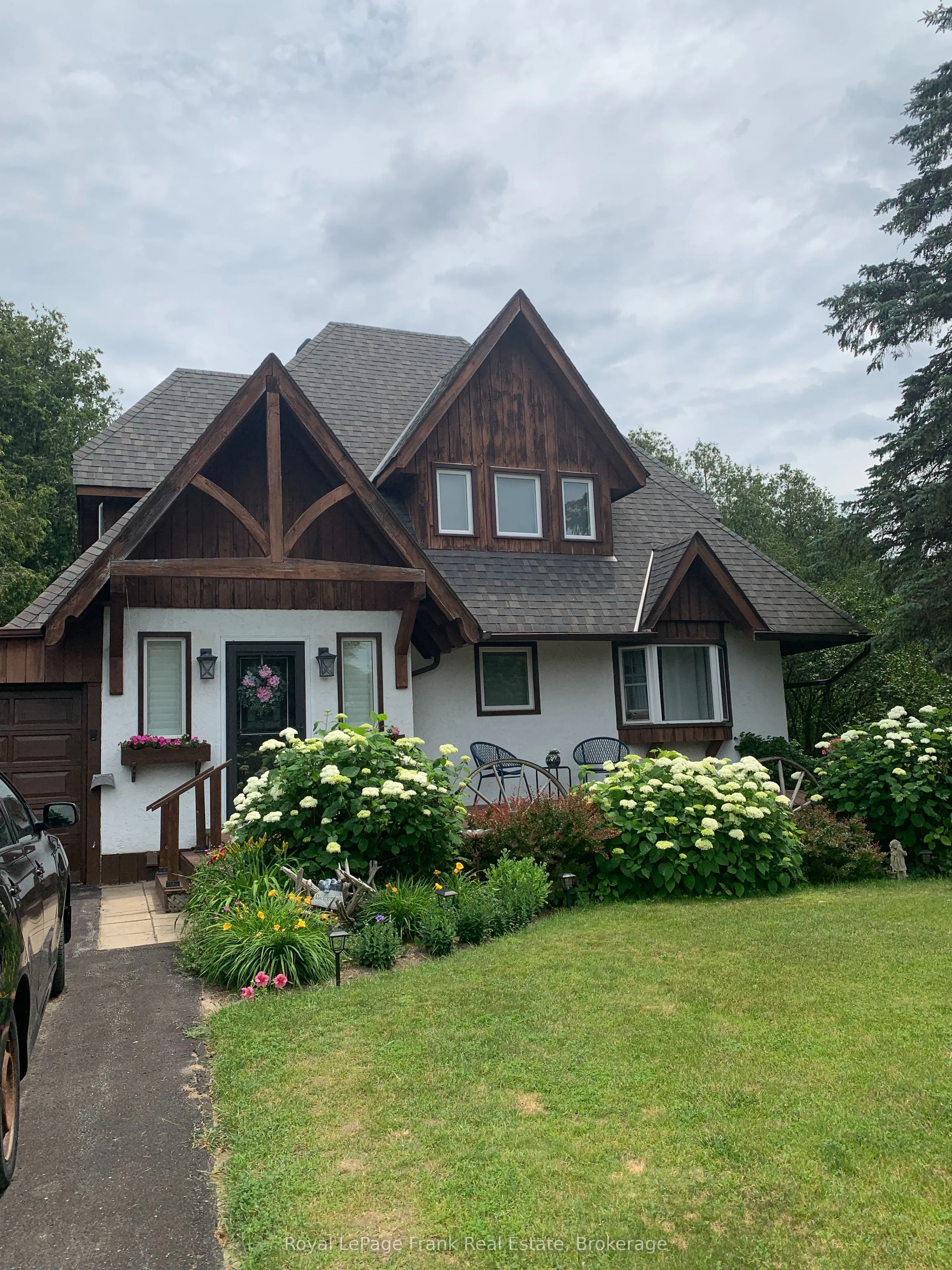 Detached Home For Sale | E12959414