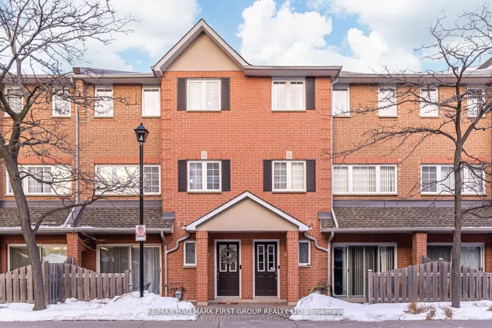 1400  The Esplanade N  N/A, Pickering, ON L1V 6V4
