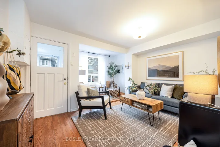 195  Rhodes  Avenue, Toronto E01, ON M4L 3A2